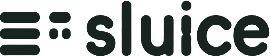 Sluice